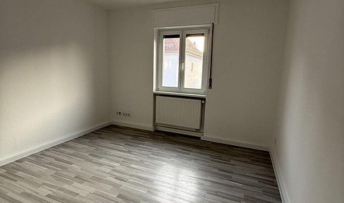 Kernsanierte Wohnung in Grünwinkel