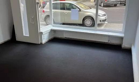 LADEN WERKSTATT GALERIE ….
