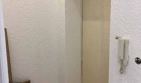 HU-North Modernized 2-room apartment in an old building