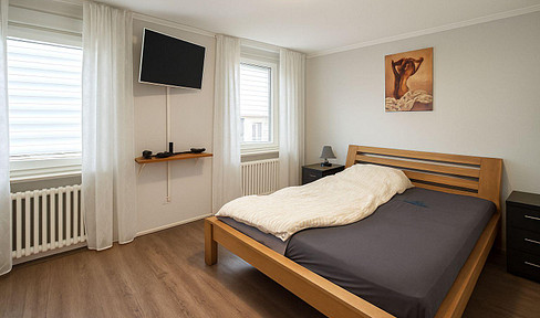 Charming apartment in a popular city center location
