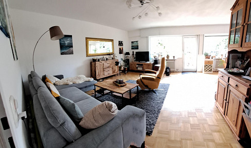 Bright, spacious condominium for sale in Frechen Hücheln