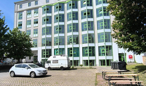 Assisted living in Halle