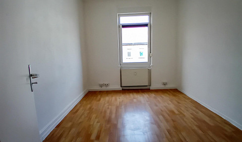 2 rooms in a new shared flat for 2 people - freshly renovated