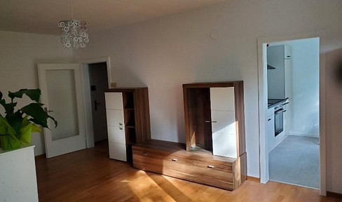 Grünruhelage in der Ragnitz; Nähe Uni und LKH