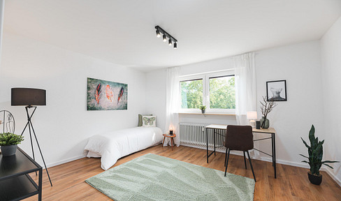 +++ READY TO MOVE IN +++ Beautiful apartment in Thalfingen