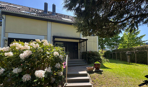 End terraced house in 22869 Schenefeld-Dorf