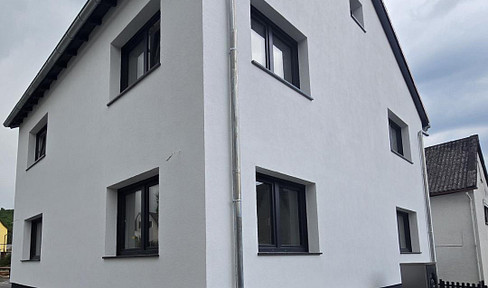 Refurbished rental apartment First occupancy Apartment underfloor heating