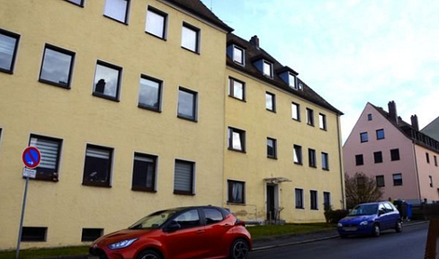 Kapitalanlage mit über 4 % Rendite - keine Maklergebühr!