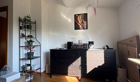 2-Zimmerwohnung in schöner Lage