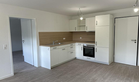 Barrier-free living for senior citizens