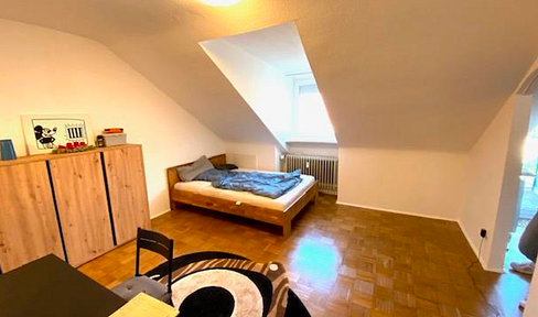 1.5 room apartment in TOP location 90409 Nuremberg