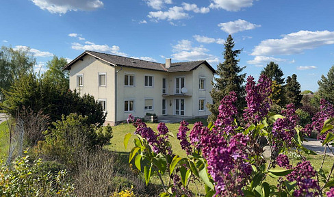 Großzügiges Ein- oder Mehrfamilienhaus am Waldrand - Provisionsfrei