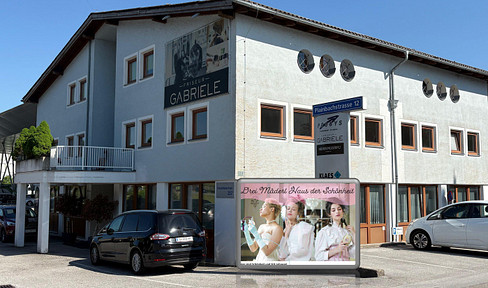 DREI MÄDERL HAUS DER SCHÖNHEIT - GEMEINSAM STARK IN BERGHEIM BEI SALZBURG!