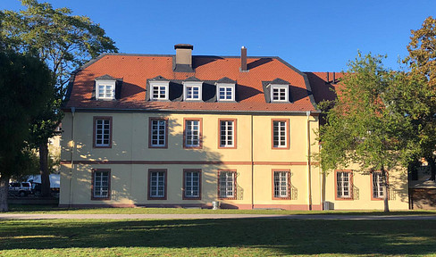 Historisch bedeutsames Anwesen mit Charakter - flexibel nutzbar als Wohn- und Geschäftshaus