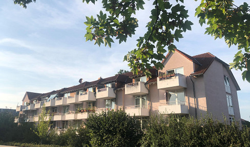Beautiful apartment for investors - ideal flat share rental
