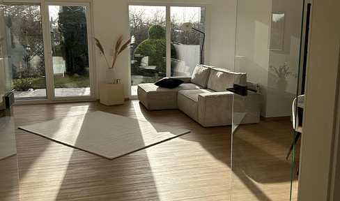 Ready to move into your new home?