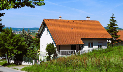 Einfamilienhaus mit Stil - Privatverkauf
