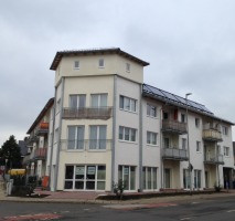 Sehr schöne 3-Zimmer Wohnung