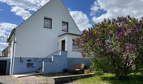 Residential house