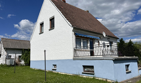 Residential building.