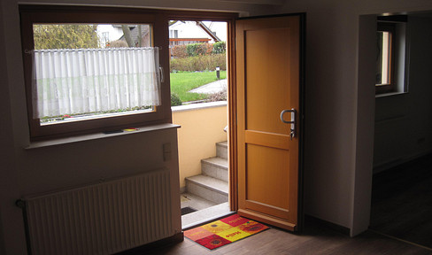 Einliegerwohnung / Souterrain
