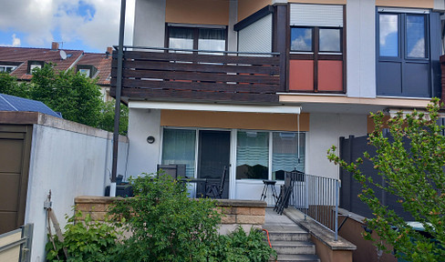 Beautiful semi-detached house in Roth
