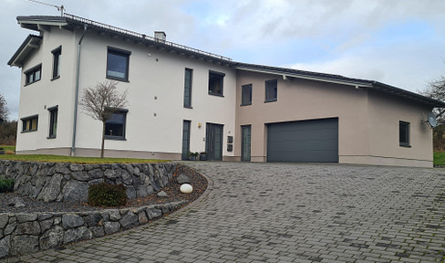 First floor apartment