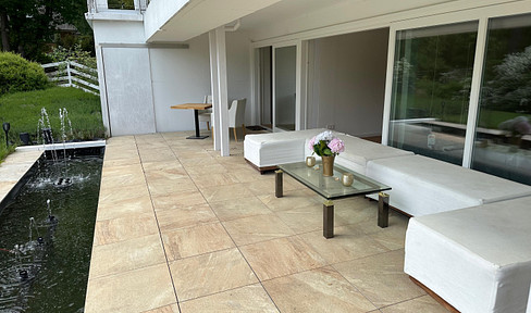 We are looking for flatmates - 120 sqm in a large country house in Bendestorf