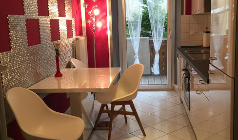 2 room apartment