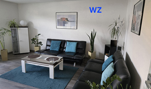 Commission-free condominium in Hilden