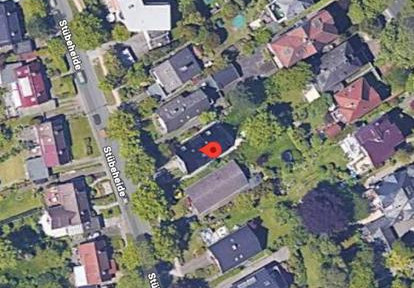 Heimkehr – Terrassenwohnung+ Doppelgarage, provisionsfrei!