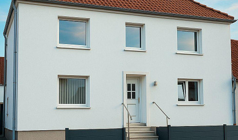 Großzügiges Einfamilienhaus Provision frei