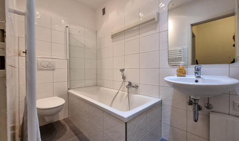 Wunderschönes Apartment mit Balkon in Hassels