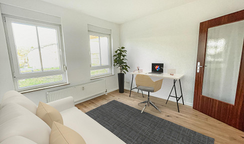 Apartment for personal use or investment - ready to move in