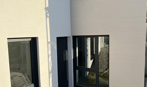 Modern, fully furnished 2-room granny apartment in a quiet location near Heilbronn