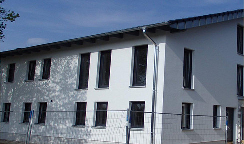 Exclusive semi-detached house with 2 bathrooms in a quiet location in Herzogenrath
