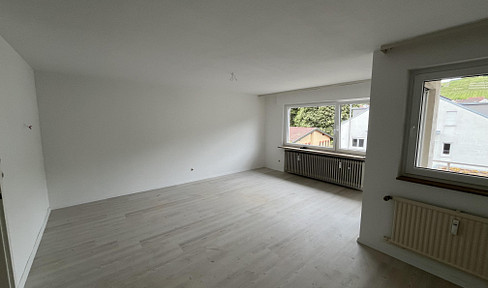 Quiet and comfortable apartment in Kernen-Stetten 1st floor