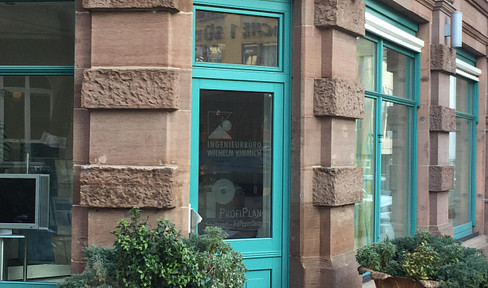 Versatile commercial space in a top location - office, practice, retreat, coaching & more