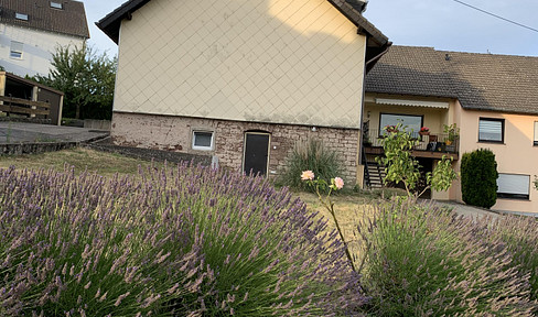 2 zimmer luxus Appartement