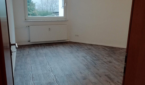 Your new home - 3-room apartment in the heart of Mittelmeiderich