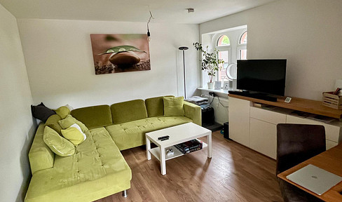 Free of commission! Fantastic condominium in Sasbachwalden