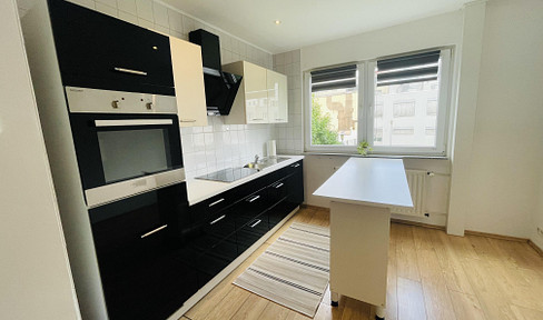 CENTRAL FURNISHED APARTMENT WITH DAYLIGHT BATHROOM IN BOTTROP