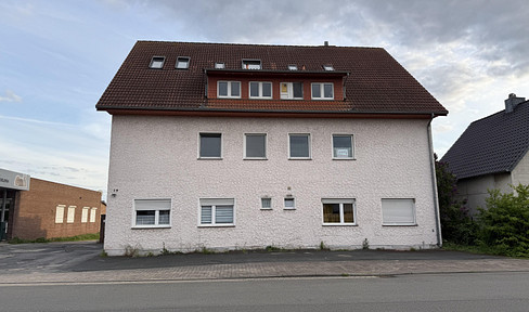 2 apartments for sale in popular district