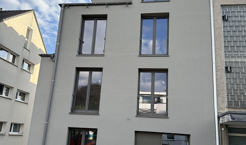 Exclusive Neubau Erstbezug in Weiden