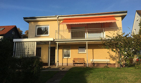 Sale detached house Solingen, Burger Landstr.