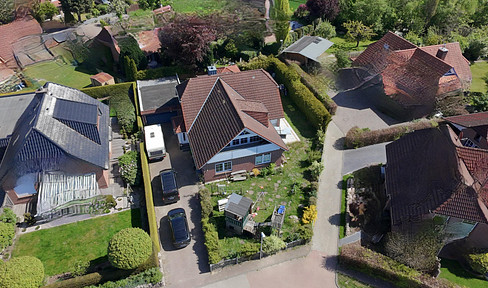 House of possibilities *Oasis of well-being on 244 m ² *Commission-free