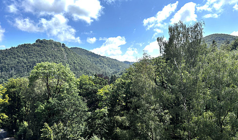 Enjoy 100% mountain views and pay no estate agent commission
