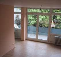 Very nice apartment with large terrace