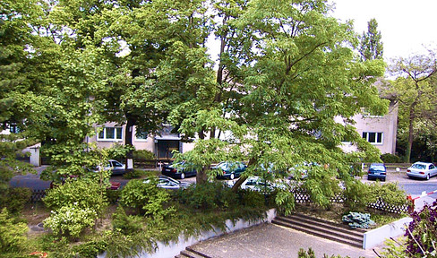 Very nice apartment with 14 m² terrace
