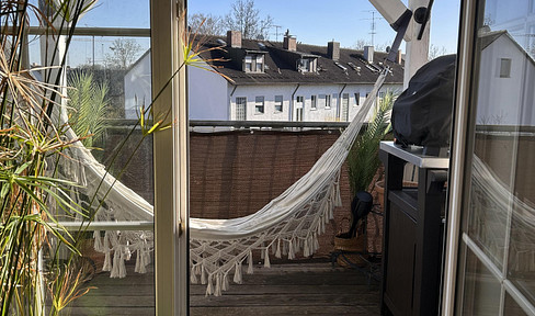 Mehrgenerationen-Haus, Doppelhaushälfte mit 2 Wohneinheiten